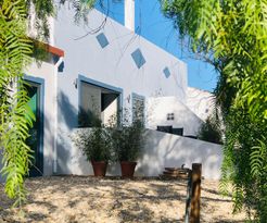 Quinta | Oásis Azul | Oost-Algarve | Portugal