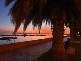 Oásis Azul | Olhão | Oost-Algarve | Portugal  